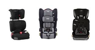 4 Best Booster Seats For Growing Kids