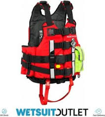 Details About Palm Kayak Kayaking Equipment Rescue 800 Pfd Red Ski Aid Safe 50n Lifejacket