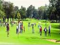 Bengaluru: KGA shuts golf course after member tests Covid-19 ...
