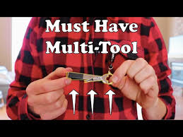 nail knot multi tool how to tie nail