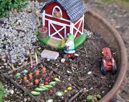 Miniature Gardening Dayton Nursery