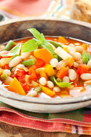copycat olive garden minestrone soup by todd wilbur
