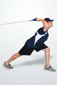 shoulder exercises for baseball players