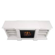 Real Flame Fresno 72 In Media Console