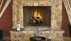 Electric & propane models outdoor fireplace inserts. Superior Wrt Wct 2036 Wood Fireplace