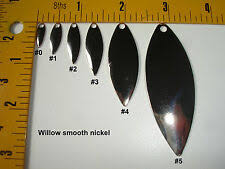 Willow Blades Products For Sale Ebay