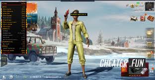 Learn everything you need to know about how to hack pubg mobile using. Download Cheat For Pubg Mobile Multihack Aimbot Wallhack Free Hack