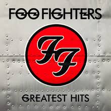 Greatest Hits Foo Fighters Album Wikipedia