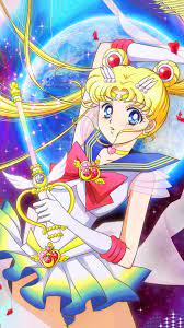 Sailor Moon IPhone Wallpaper - iXpap