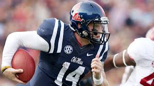 Peach Bowl Preview Ole Miss Rebels Vs Tcu Horned Frogs