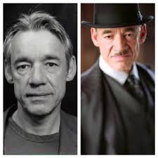 In the book, barty crouch sr. Harry Potter Universe On Twitter February 8 Happy Birthday To The Late Roger Lloyd Pack Who Died In 2014 At The Age Of 69 He Played Barty Crouch Sr In Harry Potter And