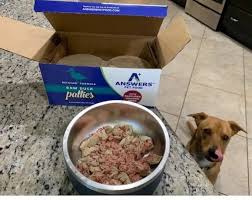Check spelling or type a new query. Best Raw Dog Food Brands Best Premade Raw Dog Food