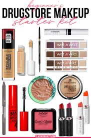 makeup artist kit beginner essentials