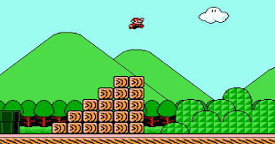 25 awesome areas in super mario bros 3