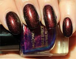 max factor fantasy fire swatches