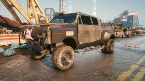 What are you suppose to do when you find all the barn finds? Cyberpunk 2077 Cars Bikes The Complete Vehicle Guide S4g