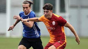 Karagümrük'e transfer olan 18 yaşındaki futbolcu Emir Tintiş'ten  Galatasaray'a sitem dolu veda - SDK Haber
