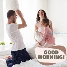 inspiring happy good morning images