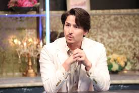 ミュージカル俳優・伊礼彼方、日常生活に支障をきたすほどの“声の ...