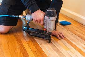 monroe floor resurfacing hardwood