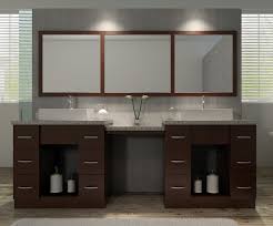 double sink bathroom vanity set