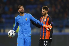 If zinedine zidane's team win however, the gap becomes two points. Real Madrid Transfer News Alisson Becker Responds To Blancos Rumours Bleacher Report Latest News Videos And Highlights
