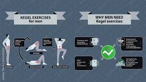 pelvic floor exercises for men kegel