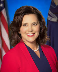 Gretchen whitmer, federal and state officials announced. Whitmer Whitmer