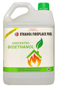Fuel For Your Ethanol Fireplace Ucard