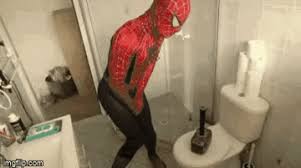 Wifflegif has the awesome gifs on the internets. Spider Man Imgflip