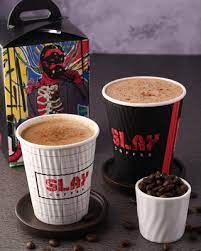 Photos of Slay Coffee