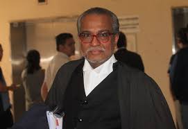 Thomas shot back in court. Shafee It S Hard To Mount A Defence For Najib Because Of Prejudice Edgeprop My