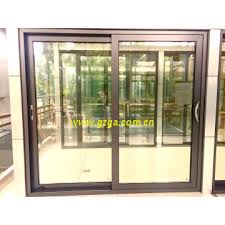 Gal Tl100 China Aluminium Sliding Door