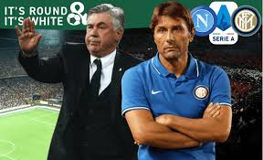 Preview and stats followed by live commentary, video highlights and match report. Inter Napoli Leading Serie A Revival