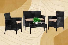 amazon outdoor furniture up to 60