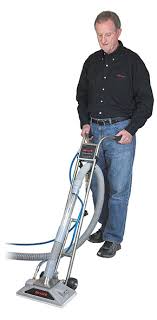 carpet cleaning equipment machines and