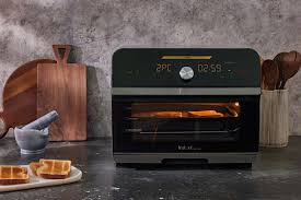the 5 best air fryer toaster ovens of