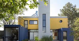 Container Homes Buildings 3