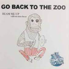 zoo beam me up 2016 cdr discogs