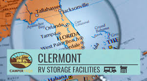 rv storage in clermont florida top