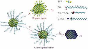 atomic pivation strategies pbs cqds
