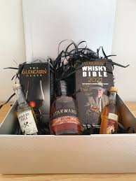 australian whisky gift set ebay