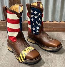 cowboy western boots for men