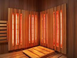 dry saunas benefits and comparison