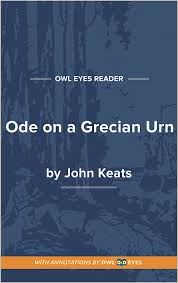 Keats  Poems and Letters    Ode on a Grecian Urn    Summary and     Text based questions on Hamlet
