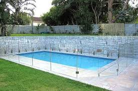 Glass Pool Fences Roxy Glass