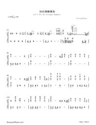 a f#m d c# c#m e bm em f# ➧ chords for the way we were with capo transposer, play along with guitar, piano, ukulele & mandolin. Let S Not Be Friends Anymore The Way We Were Ed Free Piano Sheet Music Piano Chords