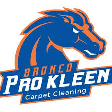 bronco pro kleen carpet cleaning denver