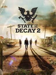State of Decay 2 | Eurogamer.pt