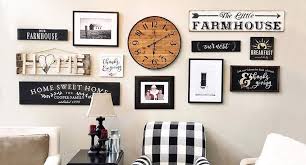 farmhouse décor is here to stay